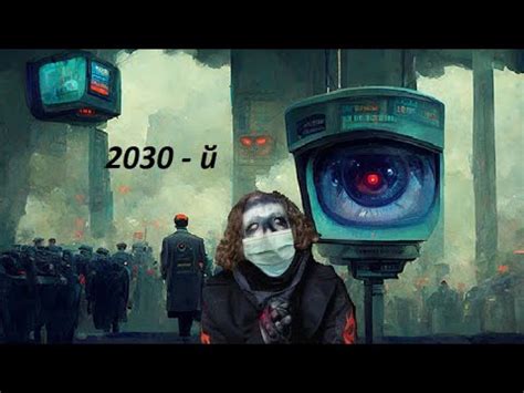 Что ждёт всех 2030 й год YouTube