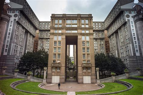 Endroits Magnifiques Qui Sont Vraiment En Banlieue Parisienne