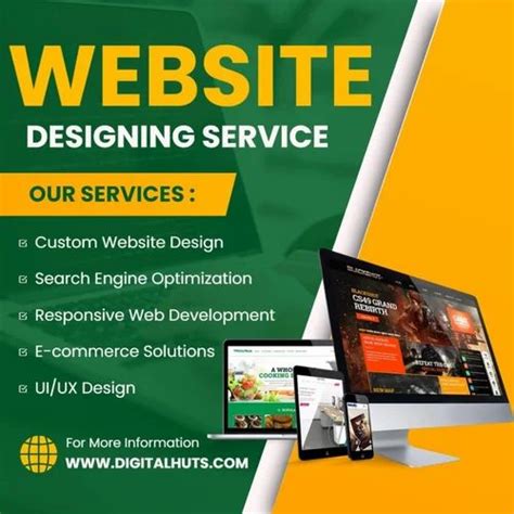 Dynamic Web Designing Service At Rs 9999 Project In New Delhi ID