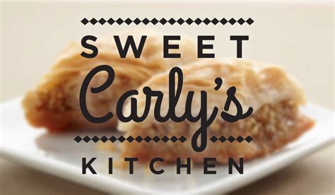 Sweet Carlys Kitchen Ipso Facto Creative