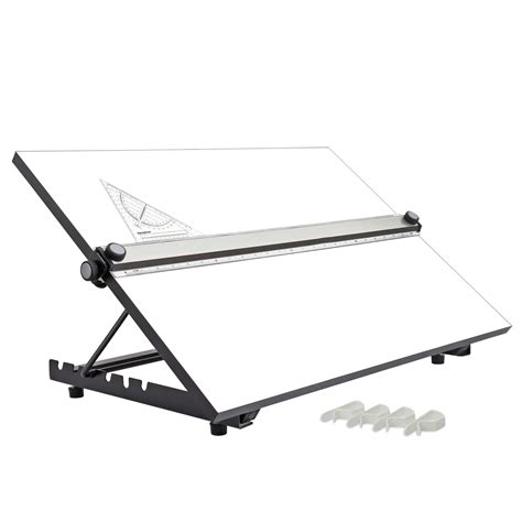 drawing board  twin column unit technical drawing equipment