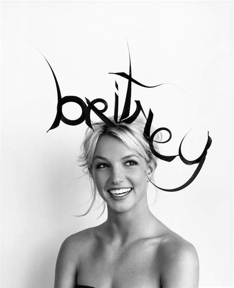 Britney Spears Pic Of The Day Britney Spears Herb Ritts Photoshoot