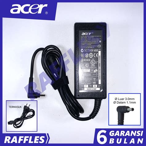 Jual Adaptor Charger Acer Aspire 5 A514 53G A514 54G Shopee Indonesia