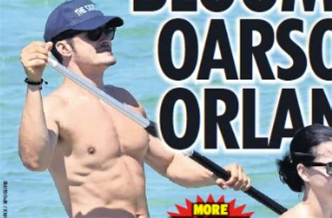Orlando Bloom S Uncensored Nude Photos With Katy Perry Leaked Online People Are Pissed