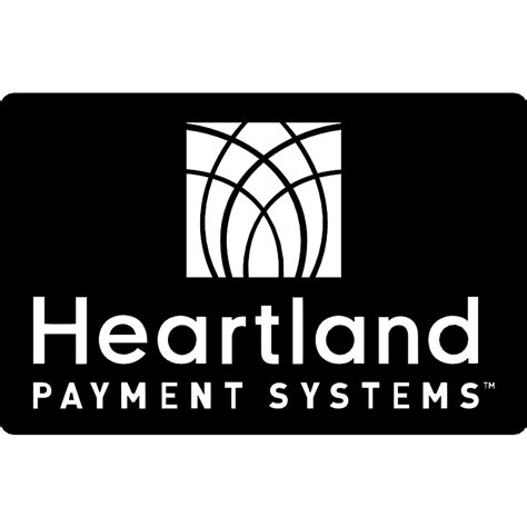 Heartland Pay Card Logo Vector Svg Icon Svg Repo