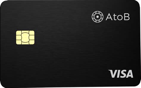 Visa Fuel Card Prepaid Gas Cards Atob