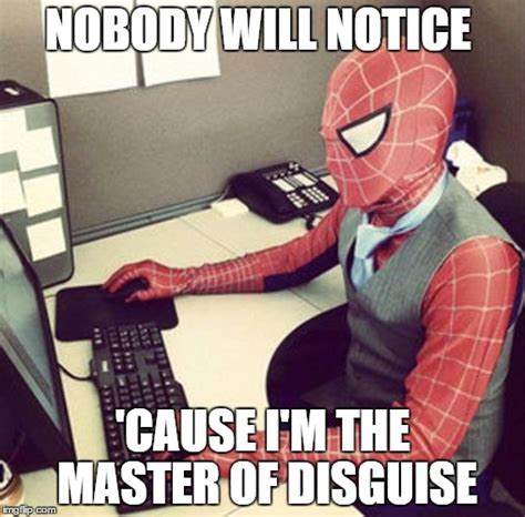 Bussiness Spiderman Imgflip