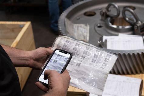 Tracking Production with QuPiD | ITAMCO