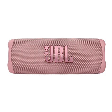 Parlante Bluetooth Jbl Flip Wireless De W Jblflip Pinkam Winpy Cl