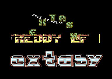 CSDb Fuck U MTV By Extasy