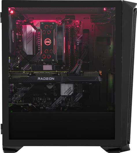 Pcspecialist Tornado A Xr R X Xt Station R Dator Gaming