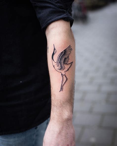 Discover More Than 151 Bird Tattoo Ideas For Men Camera Edu Vn