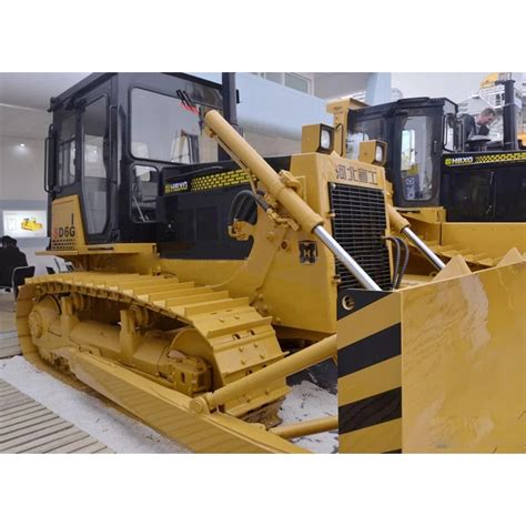 Hbxg Sd China Hp Dozer Tractor Price For Sale