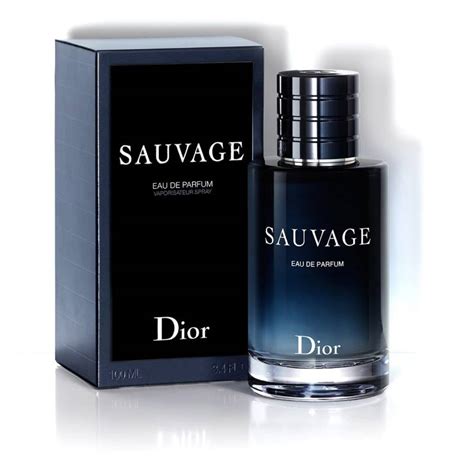 Ripley Perfume Dior Sauvage Edp Ml Hombre Perfume