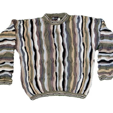 Tundra Sweaters Vintage Tundra Rare Tundra For Bachrach Sweater