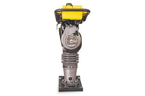 Вибротрамбовка Wacker Neuson BS 60 2 PLUS в аренду в Самаре ПрофРент