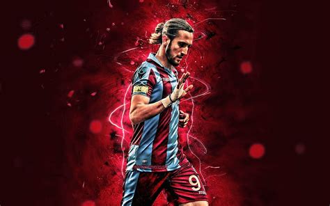 Yusuf Yazici Close Trabzonspor Hd Wallpaper Pxfuel