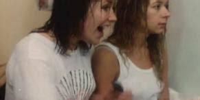 OKSANA MYSINA Nude AZNude