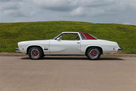 1975 Oldsmobile Cutlass Supreme Fast Lane Classic Cars