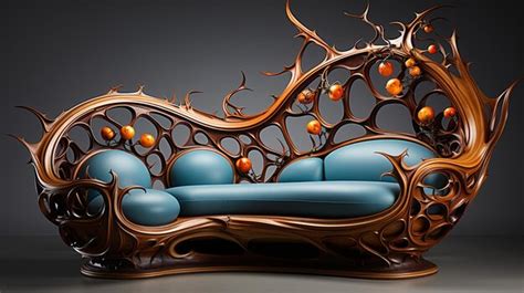 Premium Photo | Stunning Custom Furniture Designs and Ideas