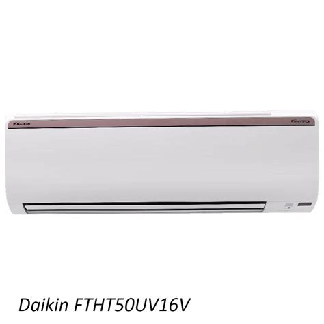 1 5 Ton Daikin Ftht50uv16v Inverter Split Air Conditioner At Rs 46500