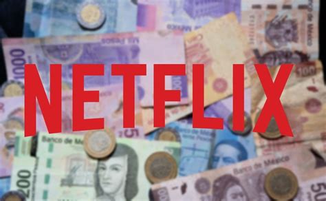 Netflix eliminará su plan más barato en México