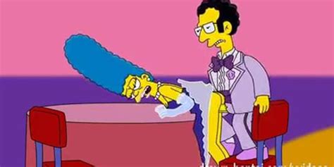 The Simpson Sex Tnaflix
