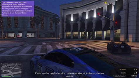 Rassemblement Gta Direct Clean Car Ps R Youtube