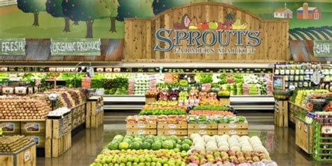 Sprouts Farmer Market Opens Three New Stores Abasto