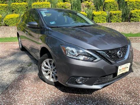 Descripcion Nissan Sentra ANUNCIOS Junio Clasf