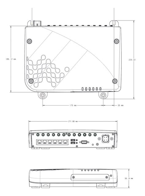 Multi-Network Vehicle Router | AirLink MG90