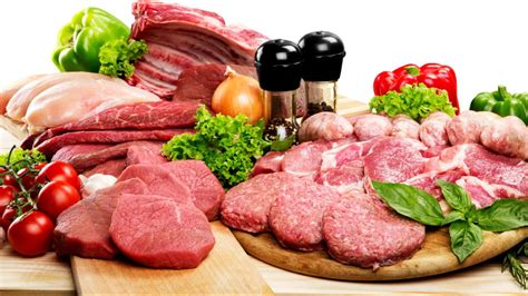 A Guide To Choosing The Right Type Of Meat For Your Meal Fresh Farms