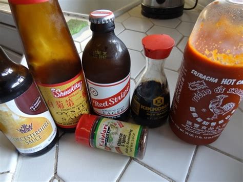 Куриные голени на гриле - пошаговый рецепт с фото (12394 просмотра)