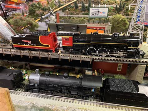 20 3825 1 4 6 2 Usra Heavy Pacific Steam Engine W Proto Sound 3 0