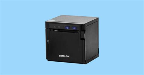 Bixolon Srp Q Receipt Printer Nogtek