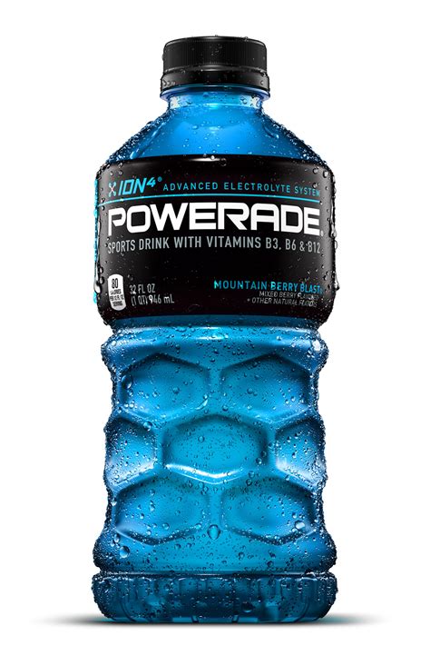 Powerade_Bottle – The Work of Jeffrey Ling