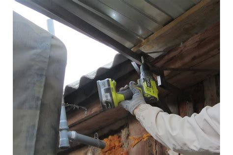 Дрель-шуруповерт Ryobi ONE+ R18DD3-0 без аккумулятора в комплекте ...