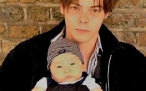 From Model to Hollywood Sensation: Exploring Charlie Heaton's Journey