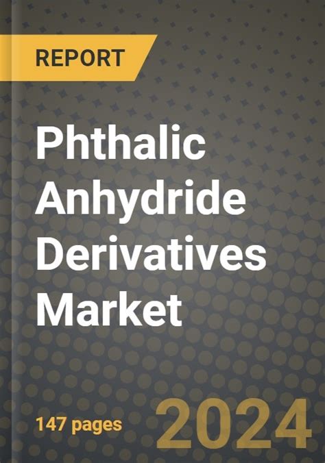 Phthalic Anhydride Derivatives Market Size Competitors