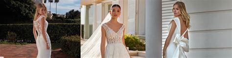 Nuova Collezione Abiti Da Sposa St Patrick Fausto Sari Atelier