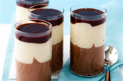 Triple Layer Chocolate Mousse Recipe Goodtoknow