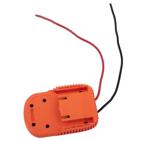 Adaptateur De Batterie Durable Et Robuste Pour Batterie Liion Ridgid