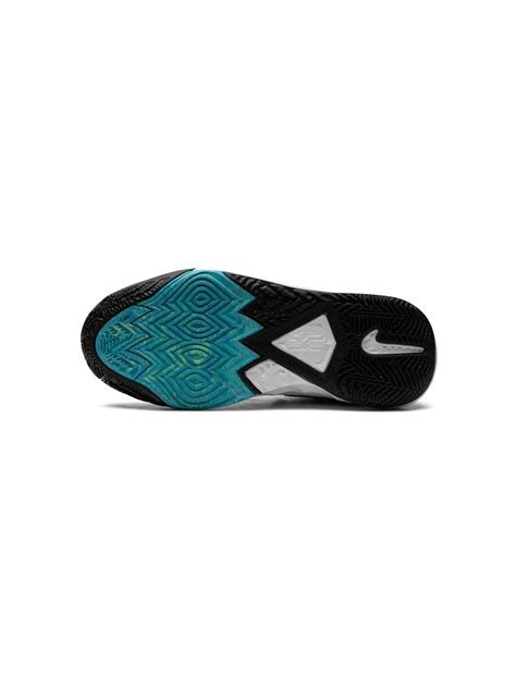 Nike Kids' Kyrie 8 Low-top Sneakers In Black | ModeSens