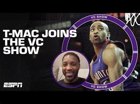 ·ONE·JAM·TART·: Tracy McGrady on the 2000 NBA Dunk Contest & more...