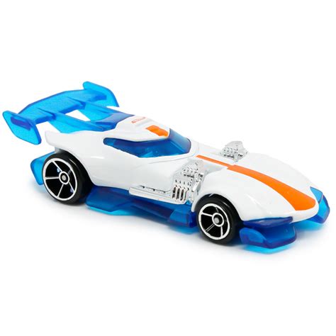 Siêu Xe Hot Wheels C Super Twin Mill FAHASA