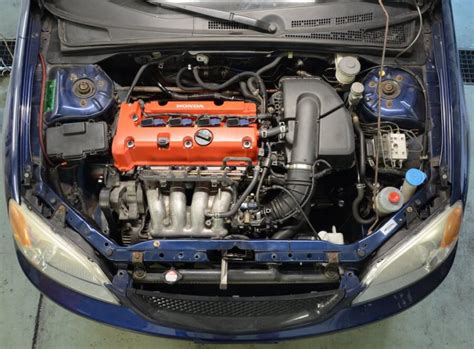 How To K Swap A Civic Em2 Es1 Es2 K Powered