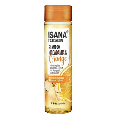 Tick Krankheit Anwenden Isana Shampoo Orange Ehemalige Praktisch Reichlich