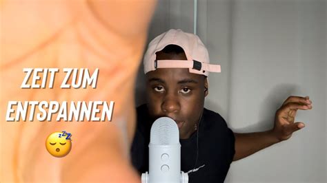 Minuten Ultimative Asmr Triggers Und Tingles F R Tiefe Entspannung