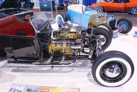 Hot Rods How About Some Love For The T Bucket Page The H A M B
