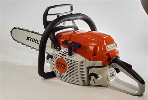 Exploring The Inner Workings Of Stihl Ms Parts Diagram Unveiled